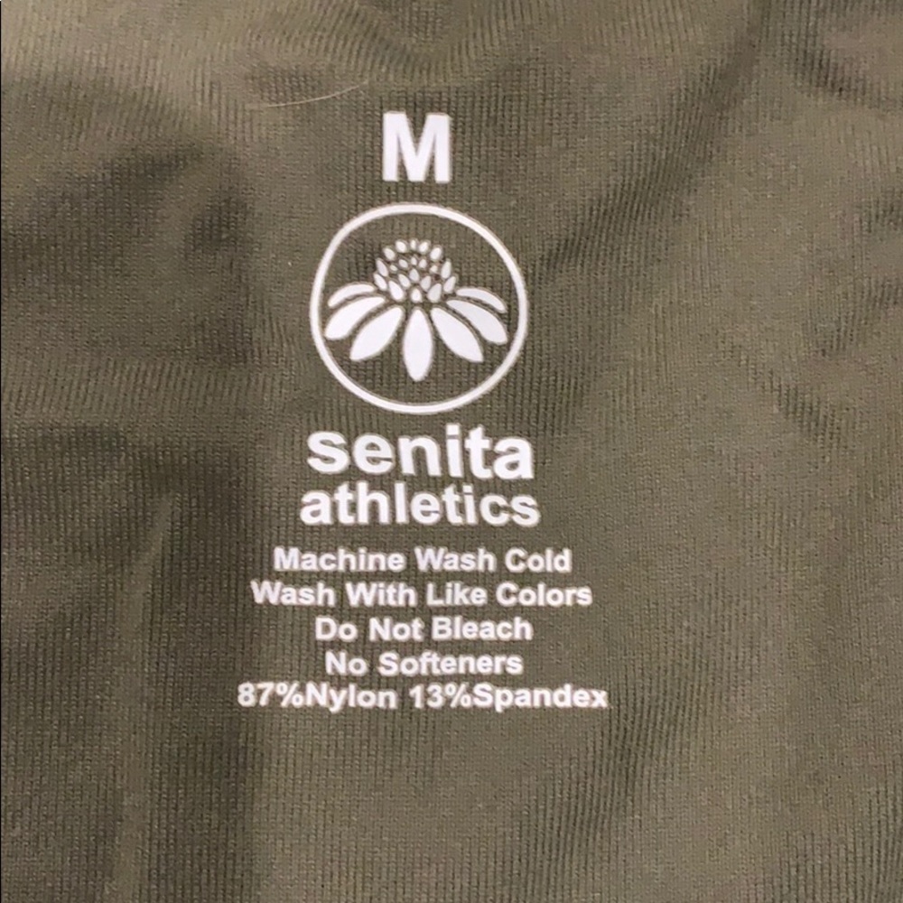Senita legging
